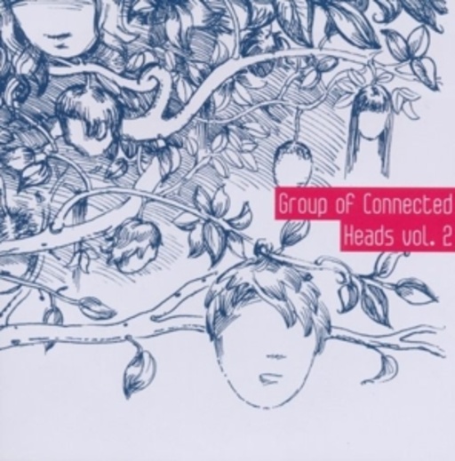 Tenside – Group Of Connected Heads Vol. 2