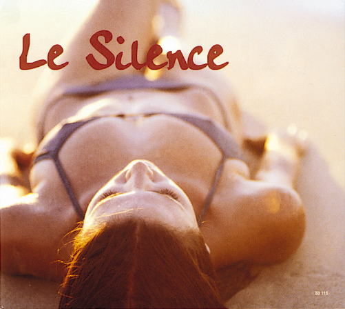 Diverse – Le Silence (Digipak)