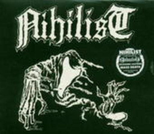 Nihilist – Nihilist
