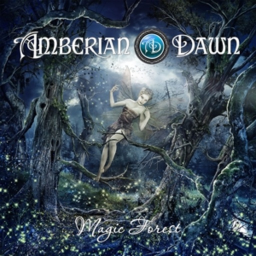Amberian Dawn – Magic Forest