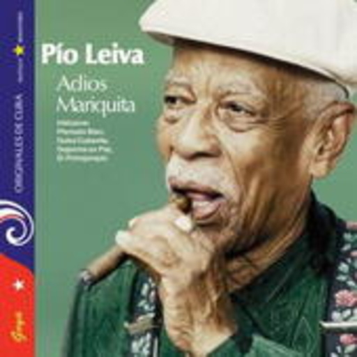 Pio Leiva – Adios Mariquita