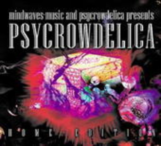 Diverse – Psycrowdelica Festival