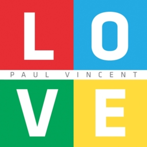Paul Vincent – L. O. V. E.