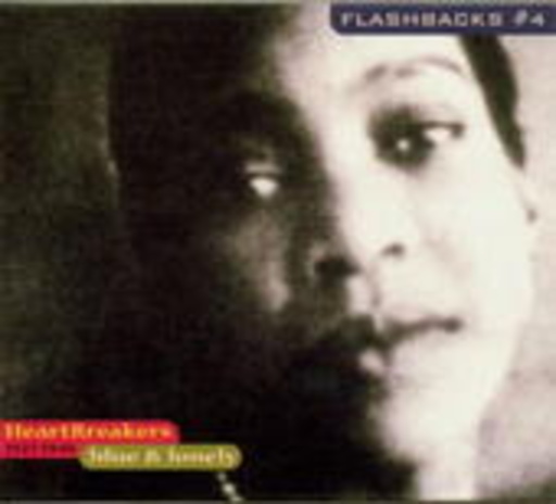 Diverse – Blue & Lonely - Heratbreakers 1927-1946 (Flashbacks Vol. 4)