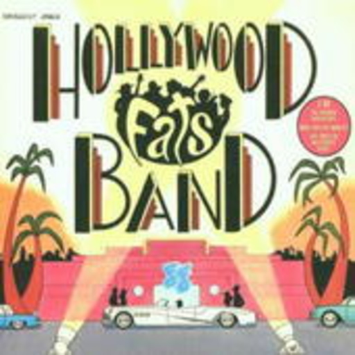 Hollywood Fats Band – The Complete 1979 Studio Sessions