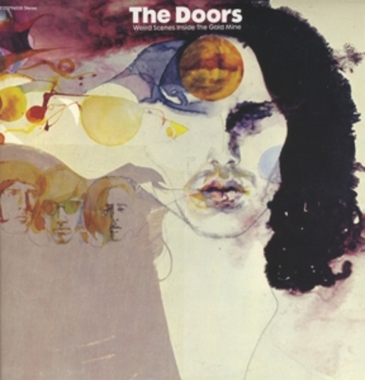The Doors – Weird Scenes Inside The Goldmine