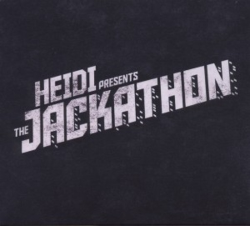 Heidi – Jackathon