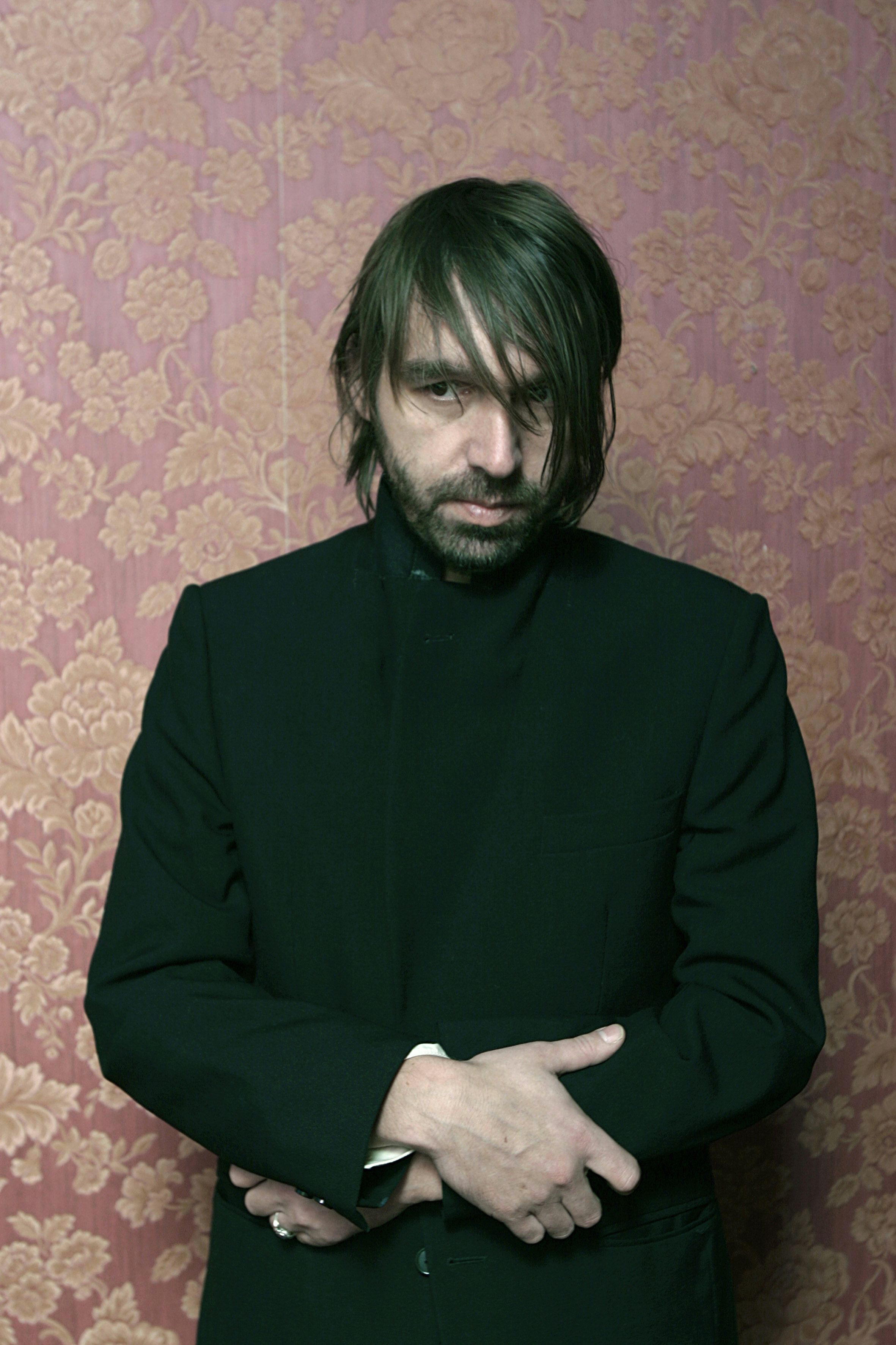 Nils Koppruch