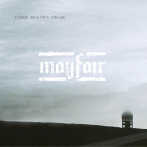 Mayfair – Schlage, mein Herz, schlage