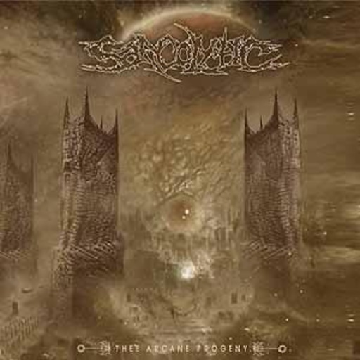 Sarcolytic – Thee Arcane Progeny