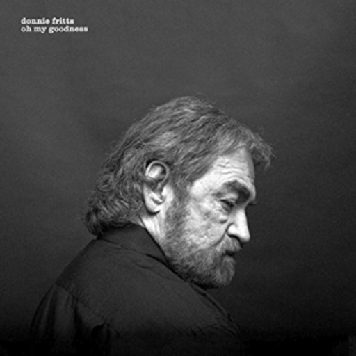 Donnie Fritts – Oh My Goodness