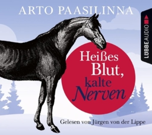 Diverse – Heißes Blut, Kalte Nerven