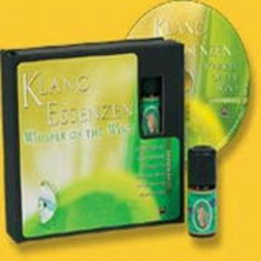 Diverse – Klang Essenzen - Whisper Of The Wind