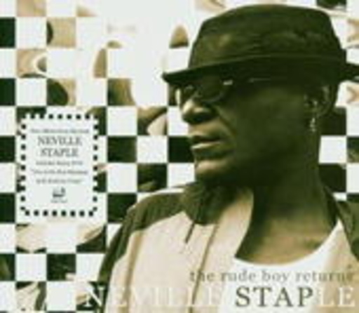 Neville Staple – Rude Boy Returns