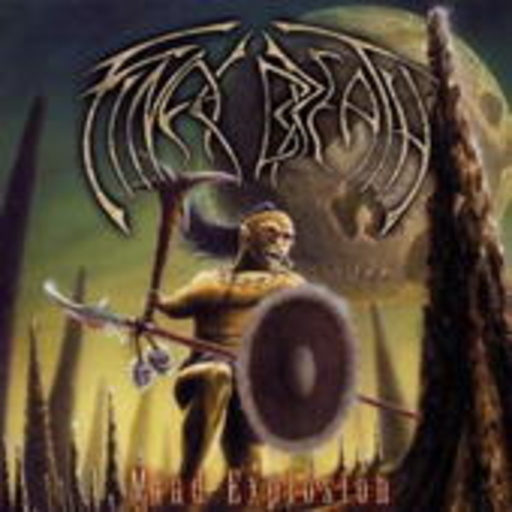 Final Breath – Mind Explosion