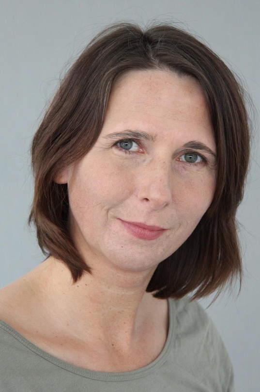Nennt ihre Favoriten: Birgit Schlinger, Autorin