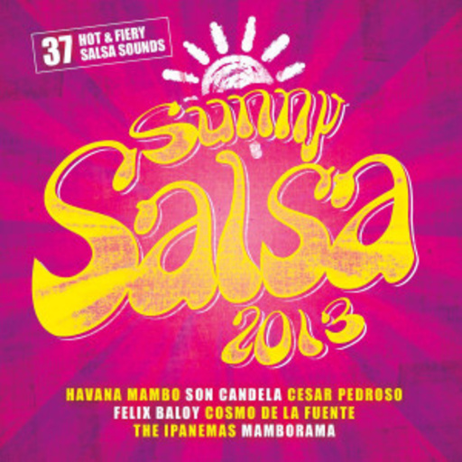 Sunny Salsa 2013