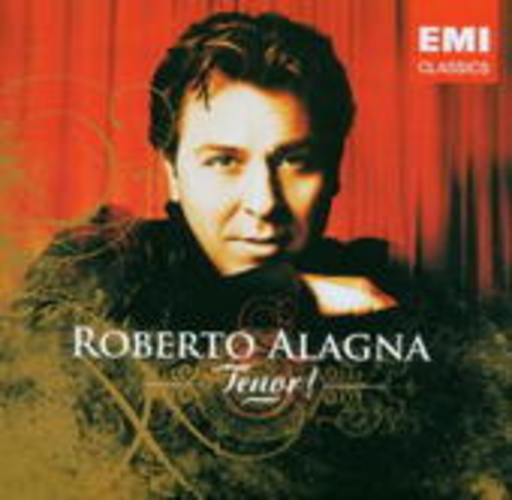 Roberto Alagna – Tenor