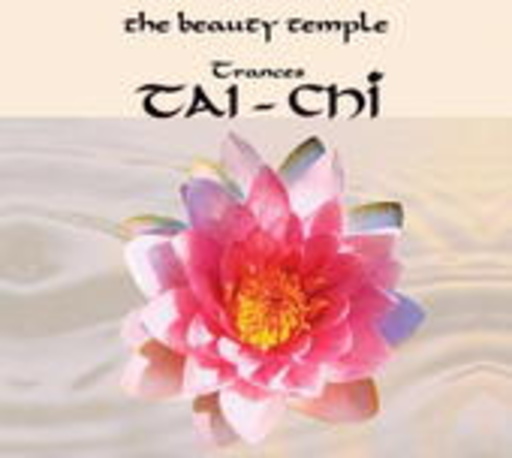Parzzival – The Beauty Temple - Tai-Chi Trances