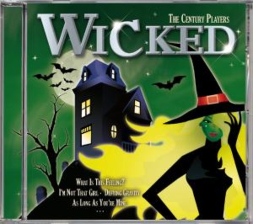 The Century Players – Wicked