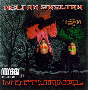 Heltah Skeltah – Nocturnal Rap
