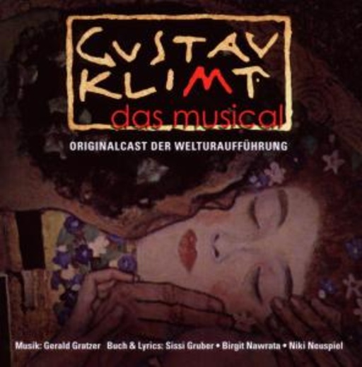 Diverse – Gustav Klimt - Das Musical Cast Album