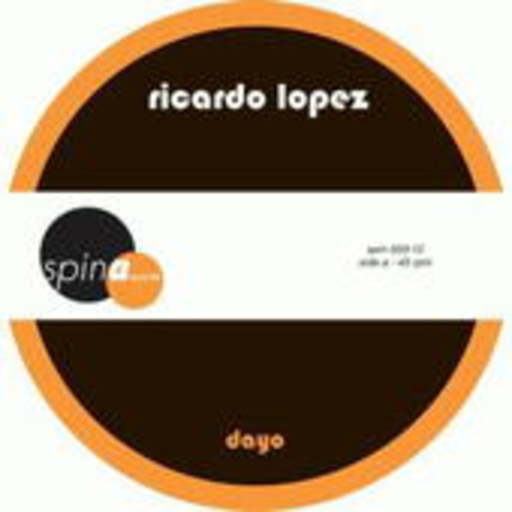 Ricardo Lopez – Dayo