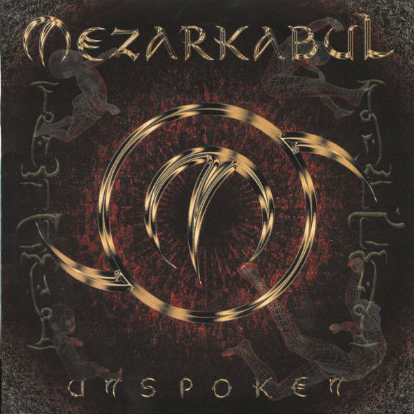 Mezarkabul – Unspoken