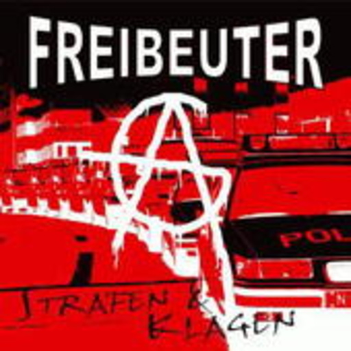 Freibeuter AG – Strafen und klagen