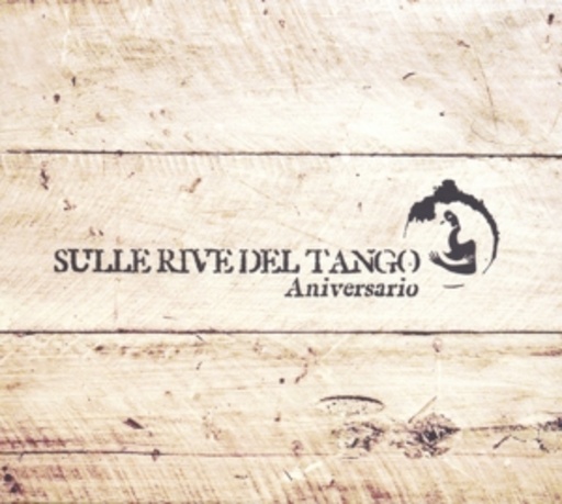 Diverse – Sulle Rive Del Tango - Aniversario