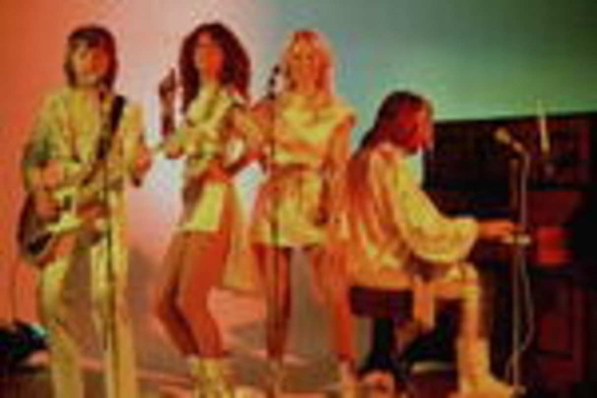 Mit kostenloser Biographie bei musicline: Abba