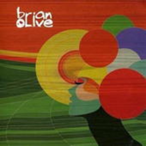 Brian Olive – Brian Olive