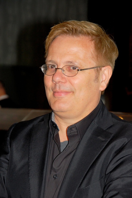 Gab den Startschuss zum Ticketmaster Forum 2015: Klaus Zemke