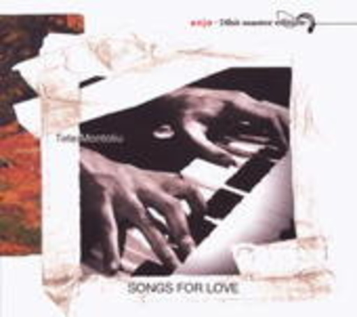 Tete Montoliu – Songs For Love - 24-Bit Master Edition