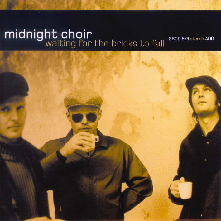 Midnight Choir – Waiting For The Bricks To Fall
