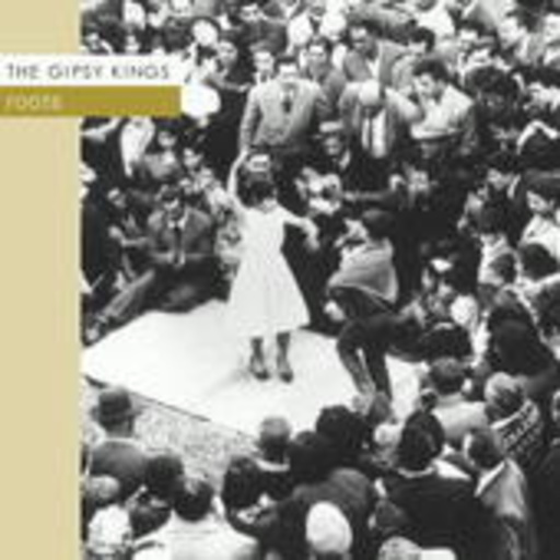 Gipsy Kings – Roots