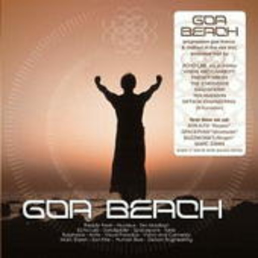 Goa Beach