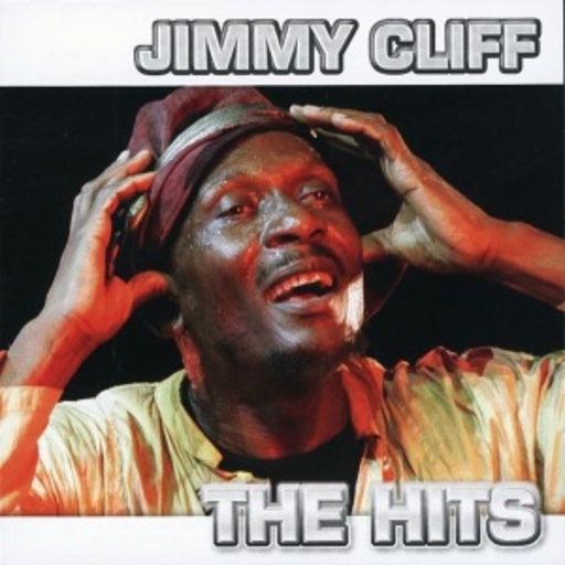 Jimmy Cliff – The Hits