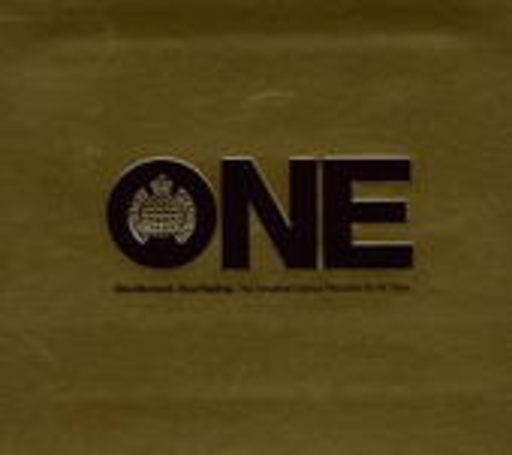 One