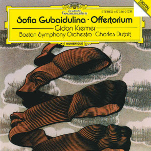 Offertorium