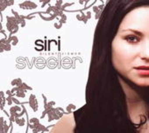 Siri Svegler – Silent Viewer