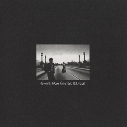 David Kauffman/Eric Caboor – Songs From Suicide Bridge