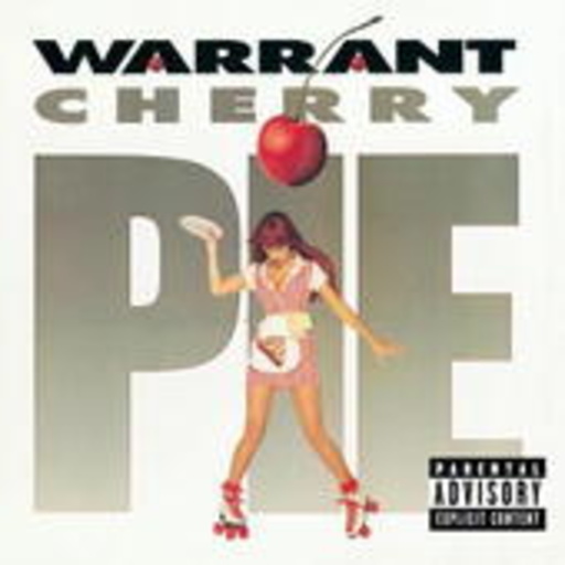 Warrant – Dirty, Rotten, Filthy Stinking Rich