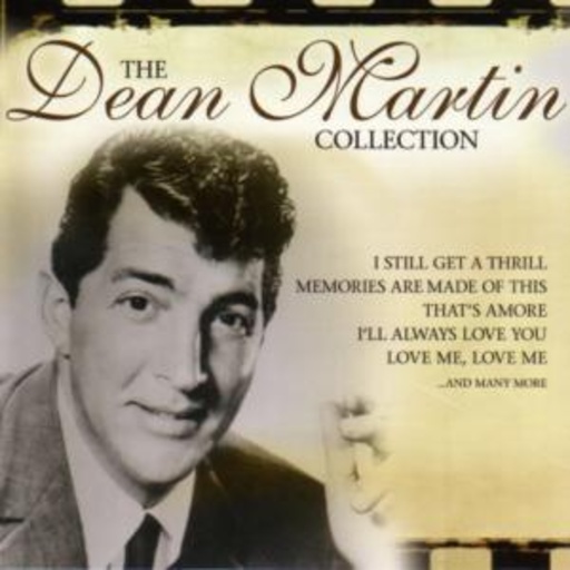 Dean Martin – The Dean Martin Collection