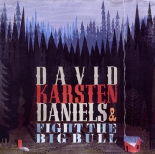David Karsten Daniels – I Mean To Live Here Still