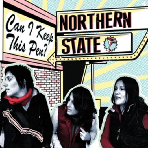 Northern State – Can I Keep This Pen