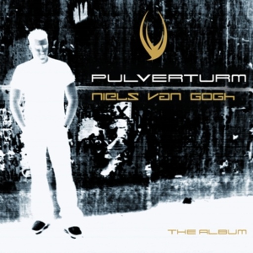 Niels Van Gogh – Pulverturm - The Album