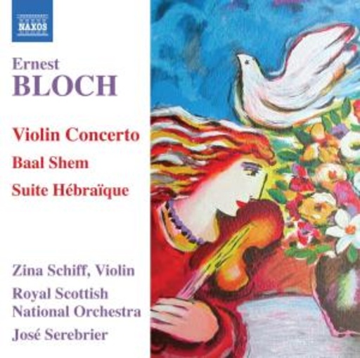 Violin Concerto