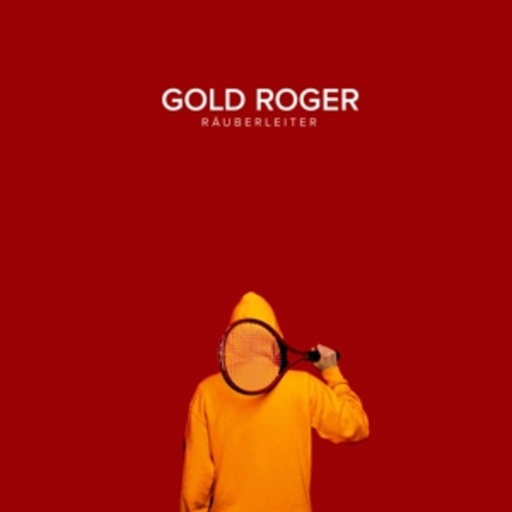 Gold Roger – Räuberleiter