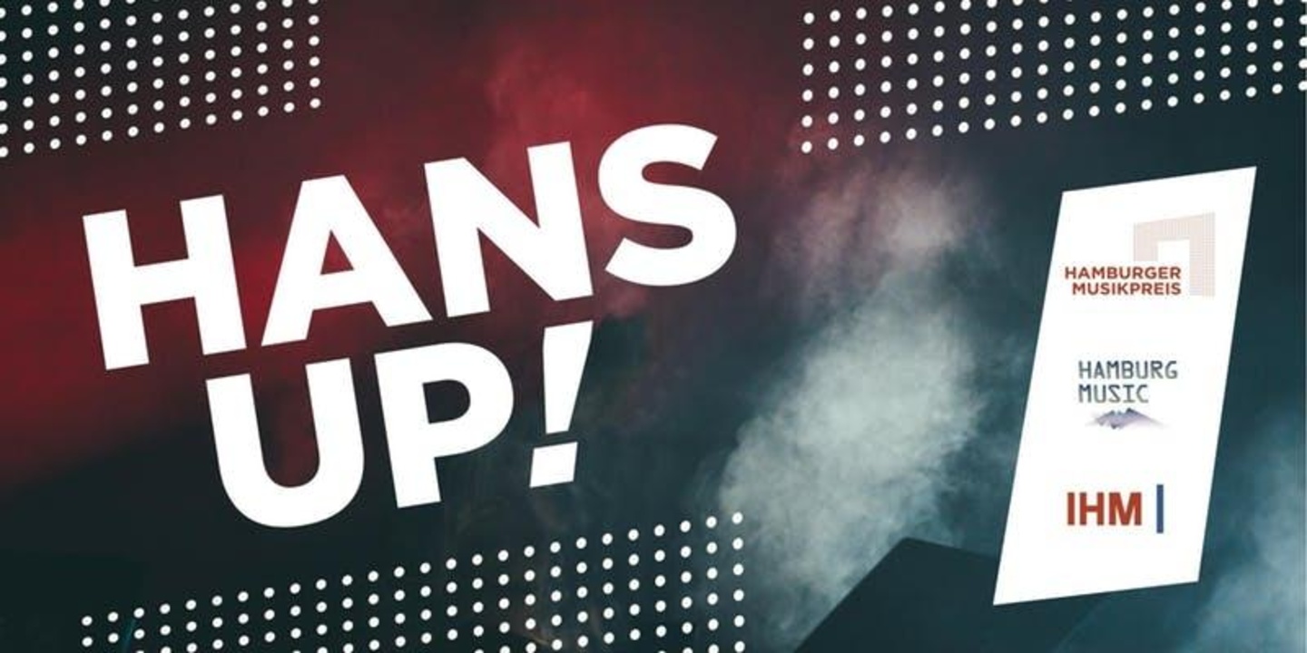 Netzwerktreffen als Platzhalter für das nun auf 2019 verschobene Jubiläum der Hans-Verleihung: die Hamburger Musikwirtschaft lädt am 29. November zu Hans Up